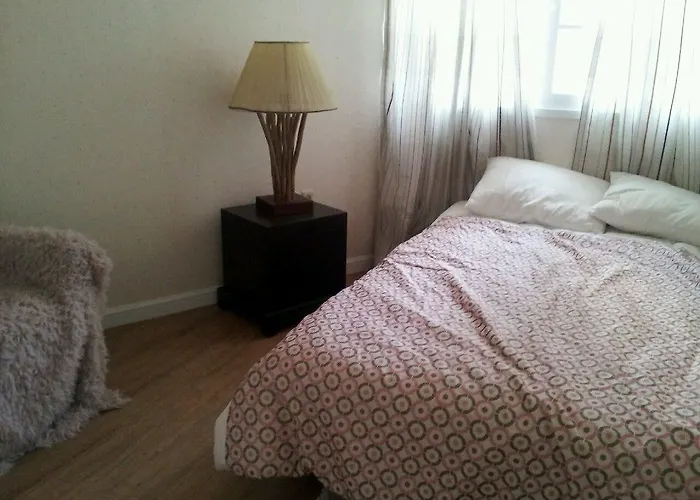 Laon Guesthouse