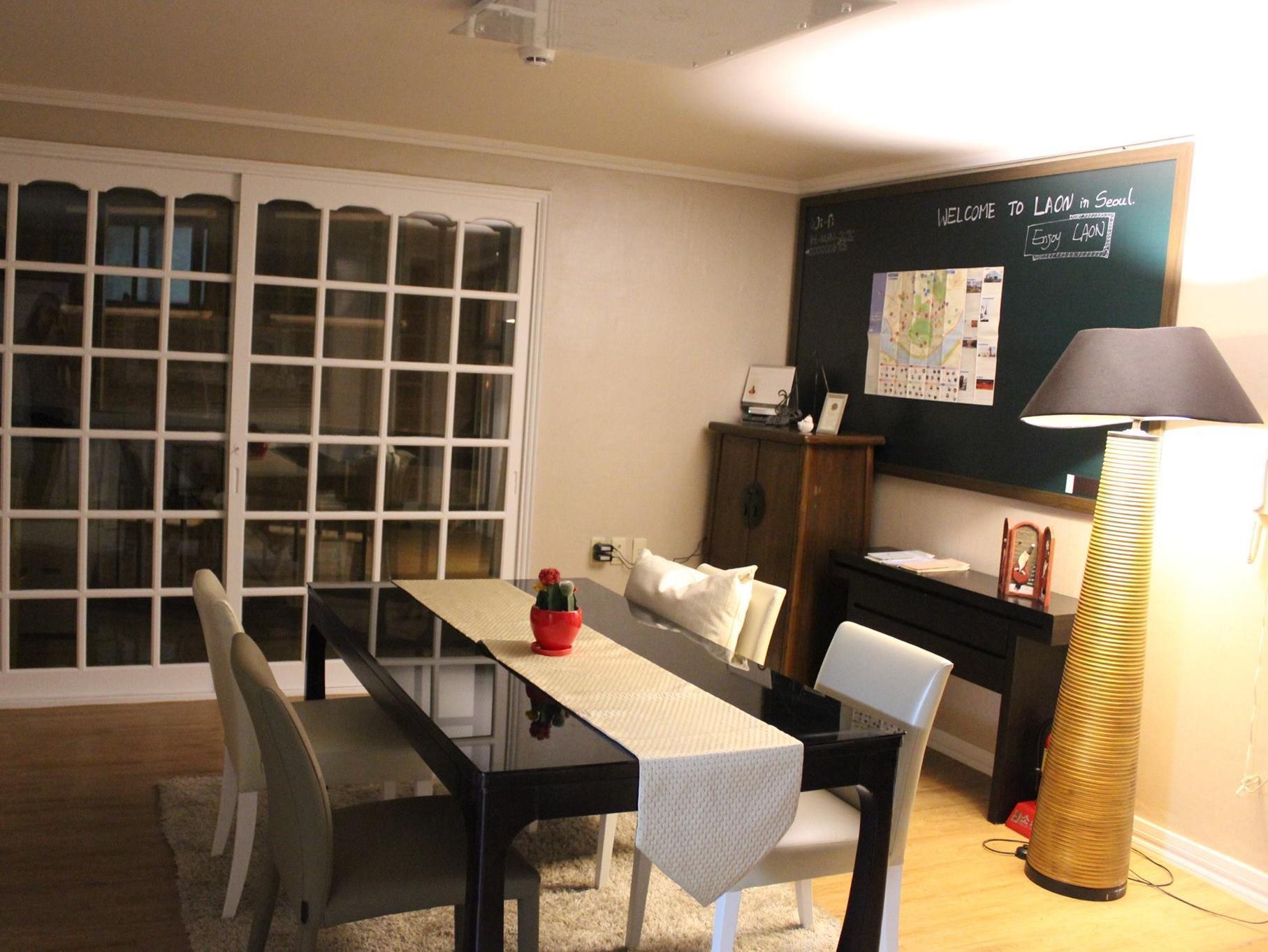 Hotel Laon