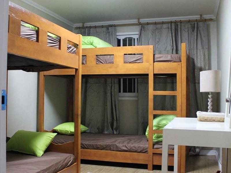 Hotel Laon Seoul
